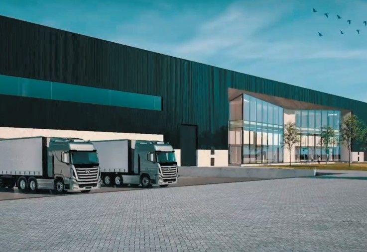 Logistieke ruimtes te huur foto {{pictureIndex}}