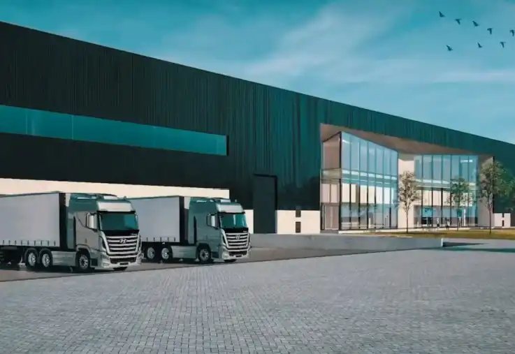 Logistieke ruimtes te huur foto {{pictureIndex}}