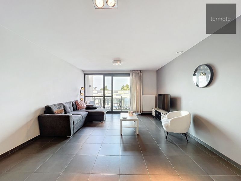 Ruim appartement foto 6