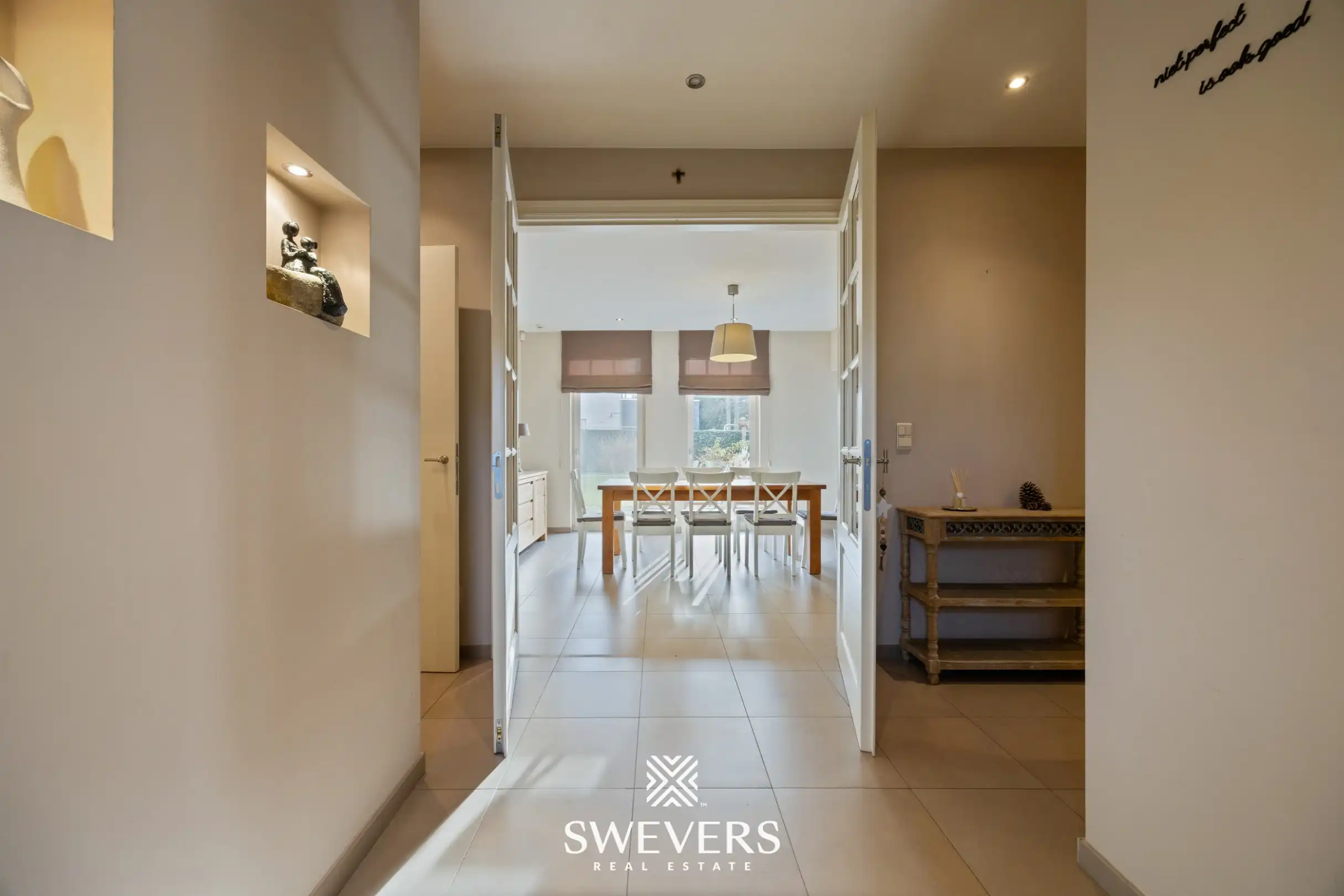 Prachtige landelijke woning op een boogscheut van Koersel centrum foto 4