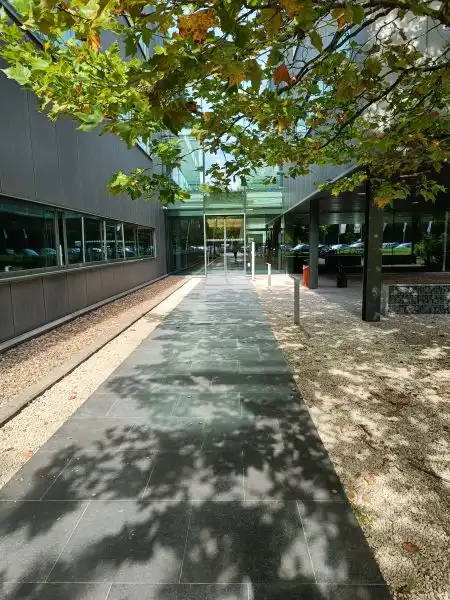 Z.1 Researchpark 110, 1731 Zellik foto 5
