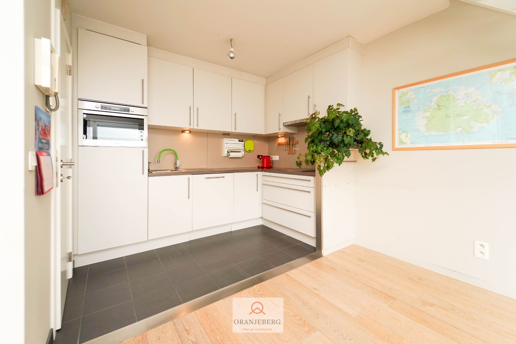 Duplex-appartement Te Koop op idyllische locatie met zicht op Dender foto 8