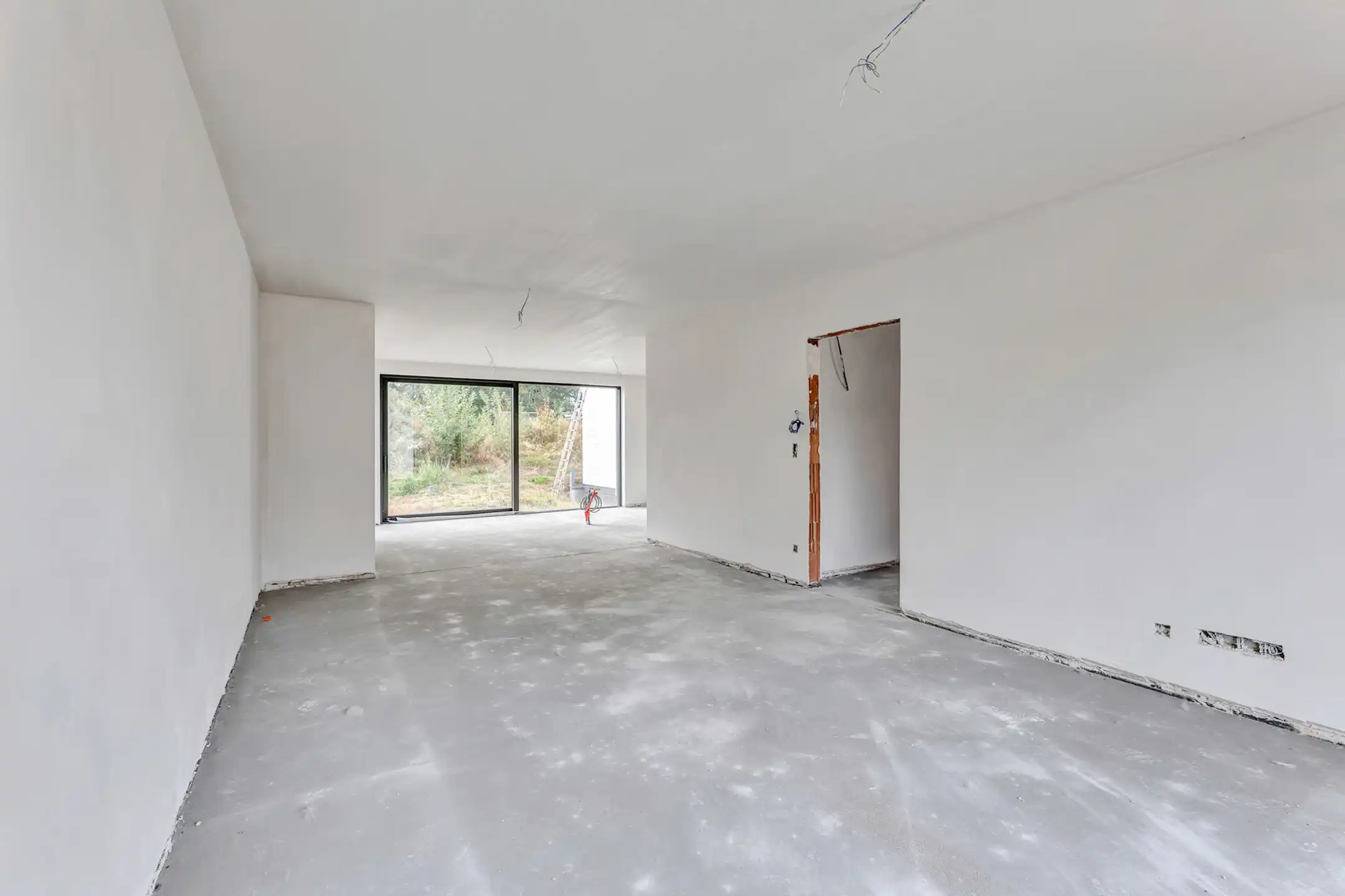 Nieuwbouwwoning  met 3 slaapkamers foto 6