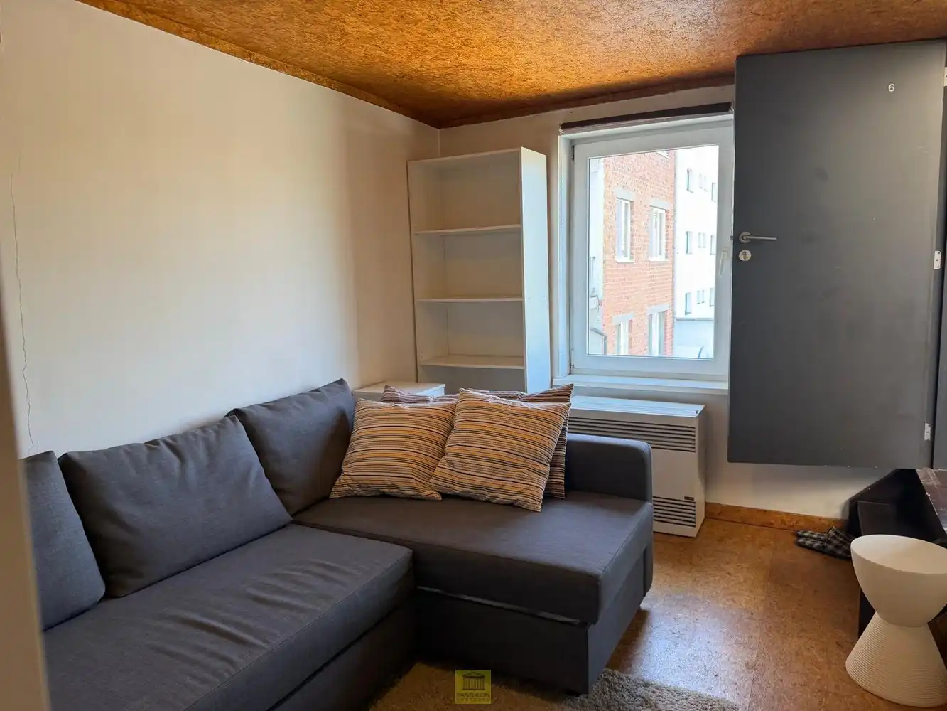 Studio te huur foto 6