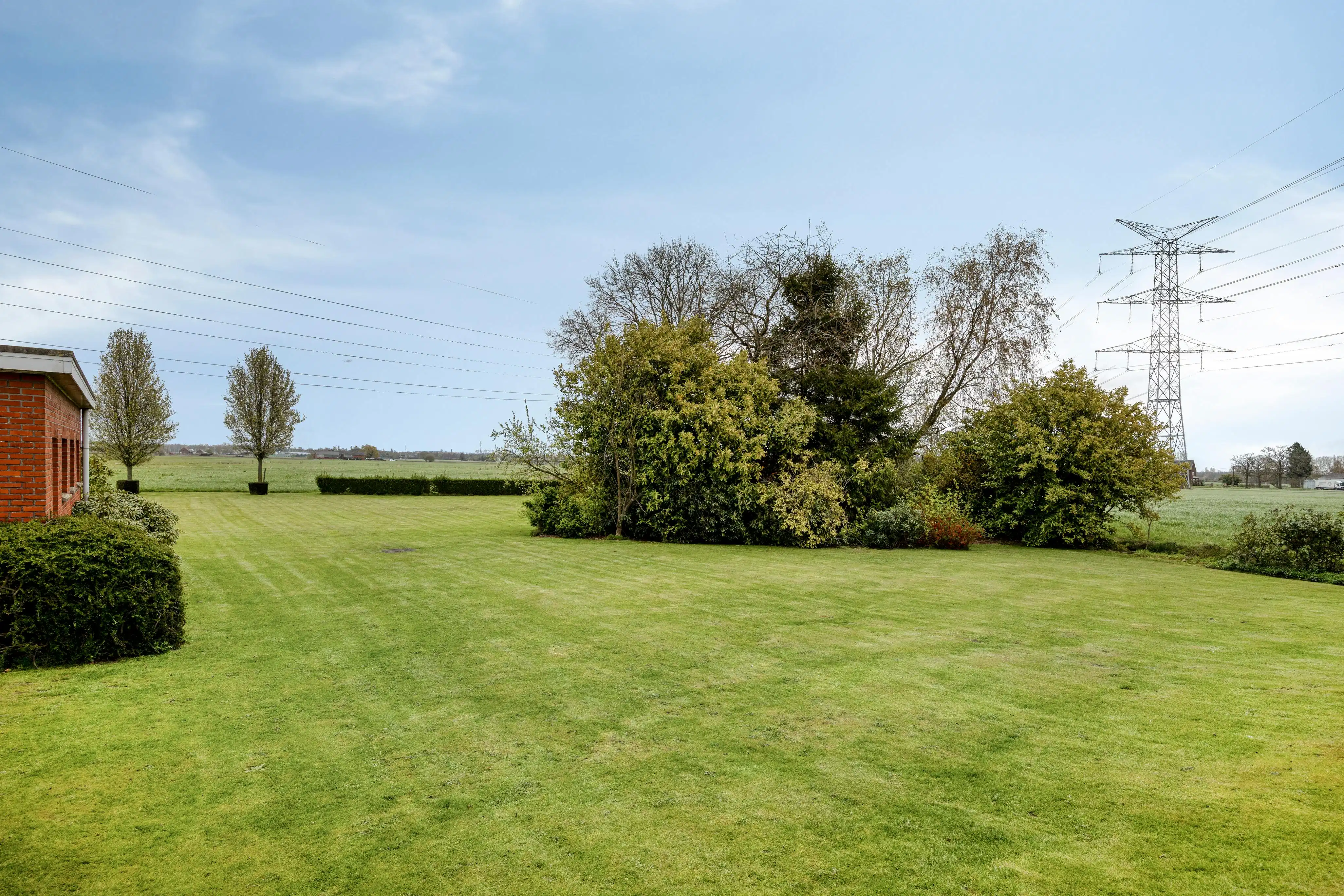 Landelijke laagbouw villa te koop in Reet op 2.500 m² foto 30