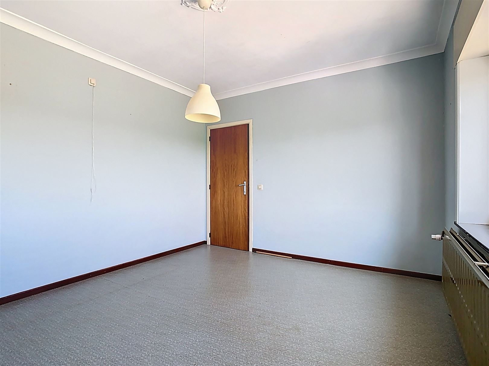 Mooie ruime woning, 3 slpks, garage, tuin, 11a 59ca foto 46