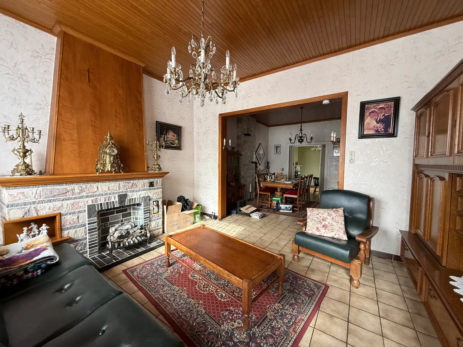 Rustig gelegen woning foto 6