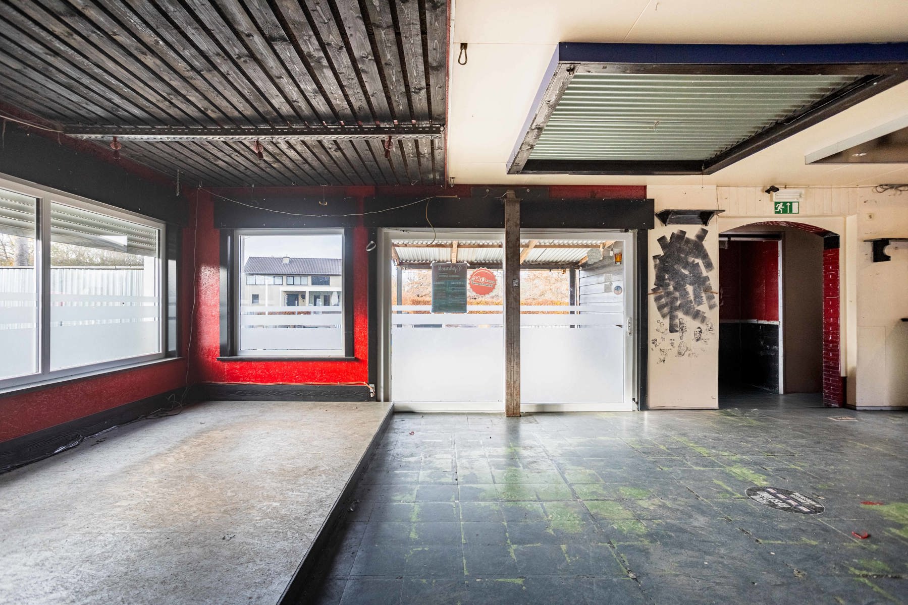 Investeringproject woning/grond/weide op 3623 m² foto 11