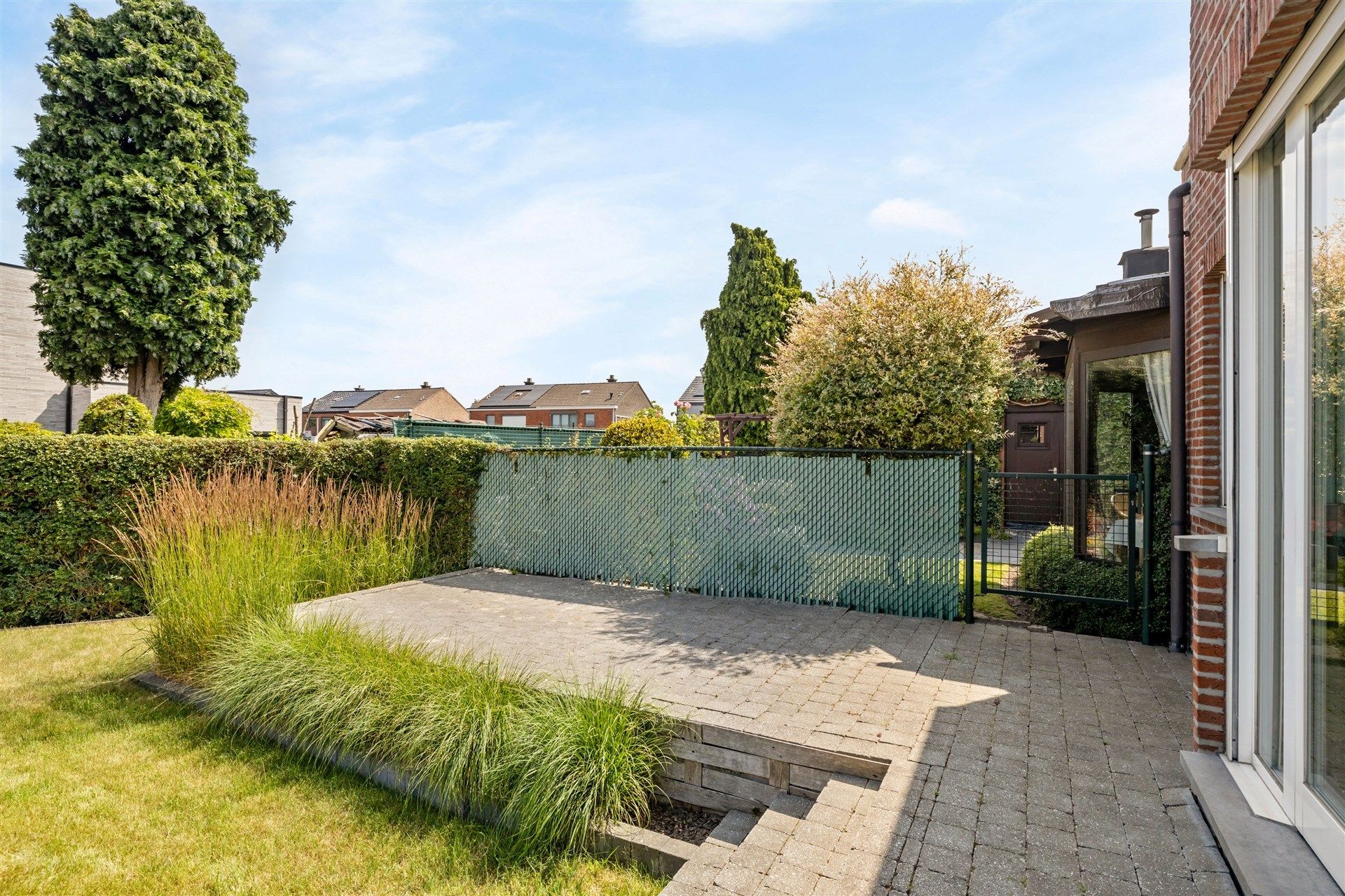 Instapklare gezinswoning met 3 slaapkamers nabij het centrum foto 23