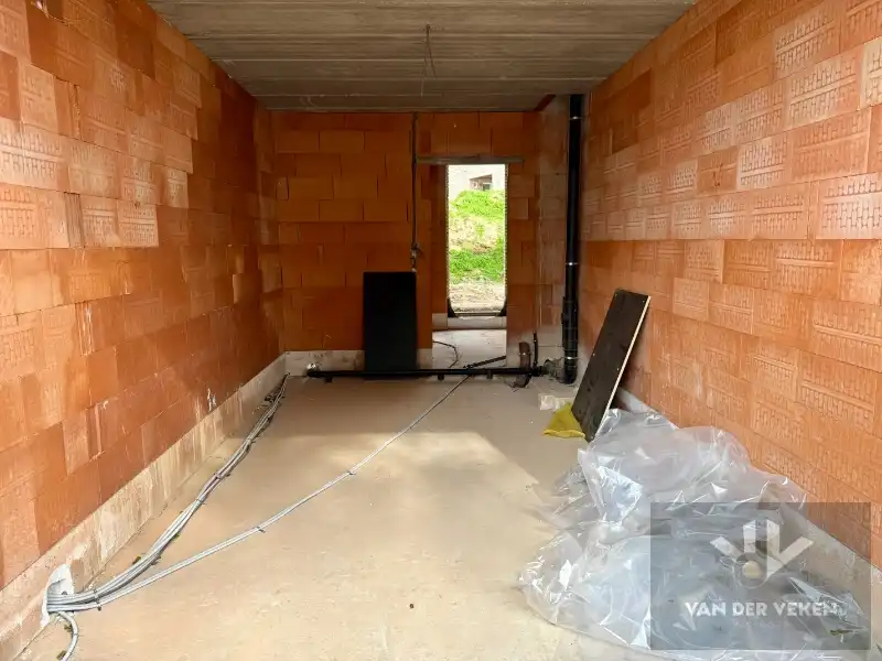 ENERGIENEUTRALE NIEUWBOUW HOB 4 SLPK 2 BADK foto 13