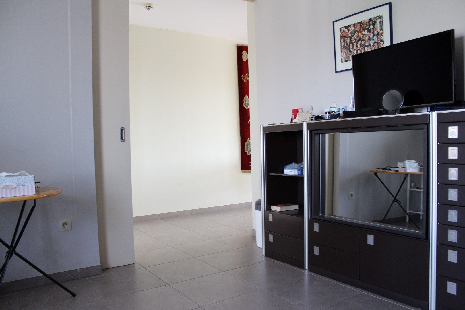 Gezellige serviceflat (1 slpk) in hartje Lommel Centrum foto 16