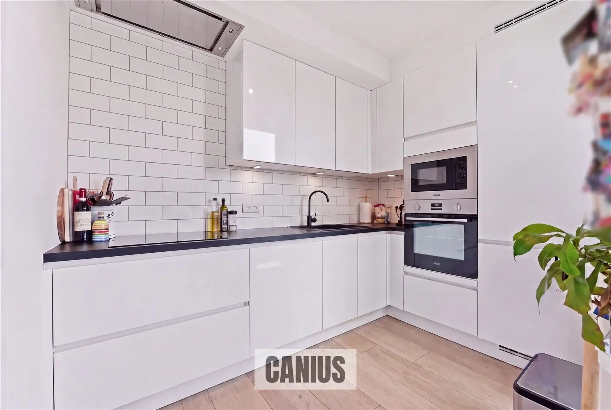 KNAPPE, ENERGIEZUINIGE WONING MET 3 SLPK foto 3