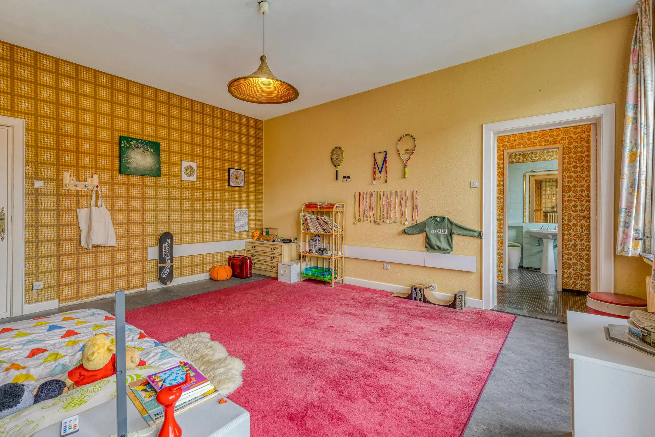 Architectenwoning van Arthur Degeyter te koop in Zedelgem foto 10
