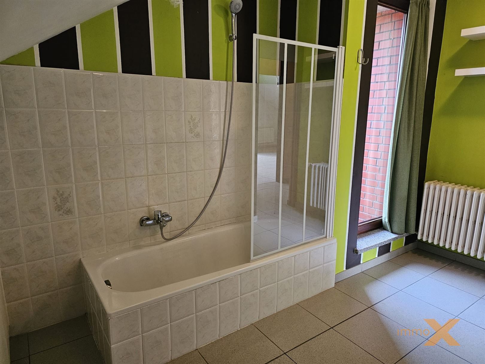 VILLA-APPARTEMENT MET TERRAS EN 1SLPK foto 17