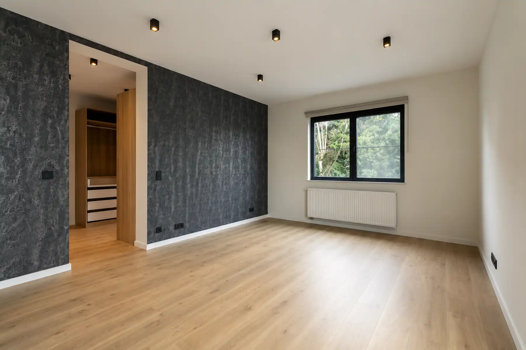 Elsdonk - Lichtrijke halfopen bebouwing met zonnige tuin  foto 9