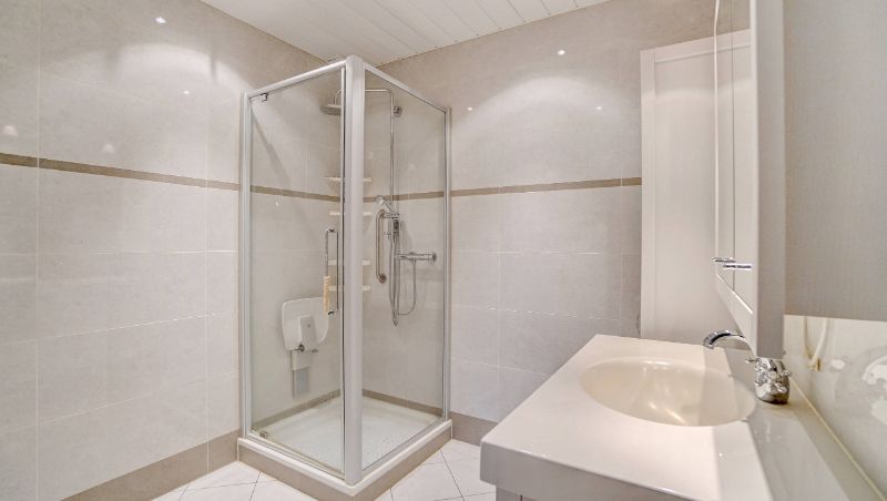 Rustig gelegen woning van 132m² op 7 are foto 10