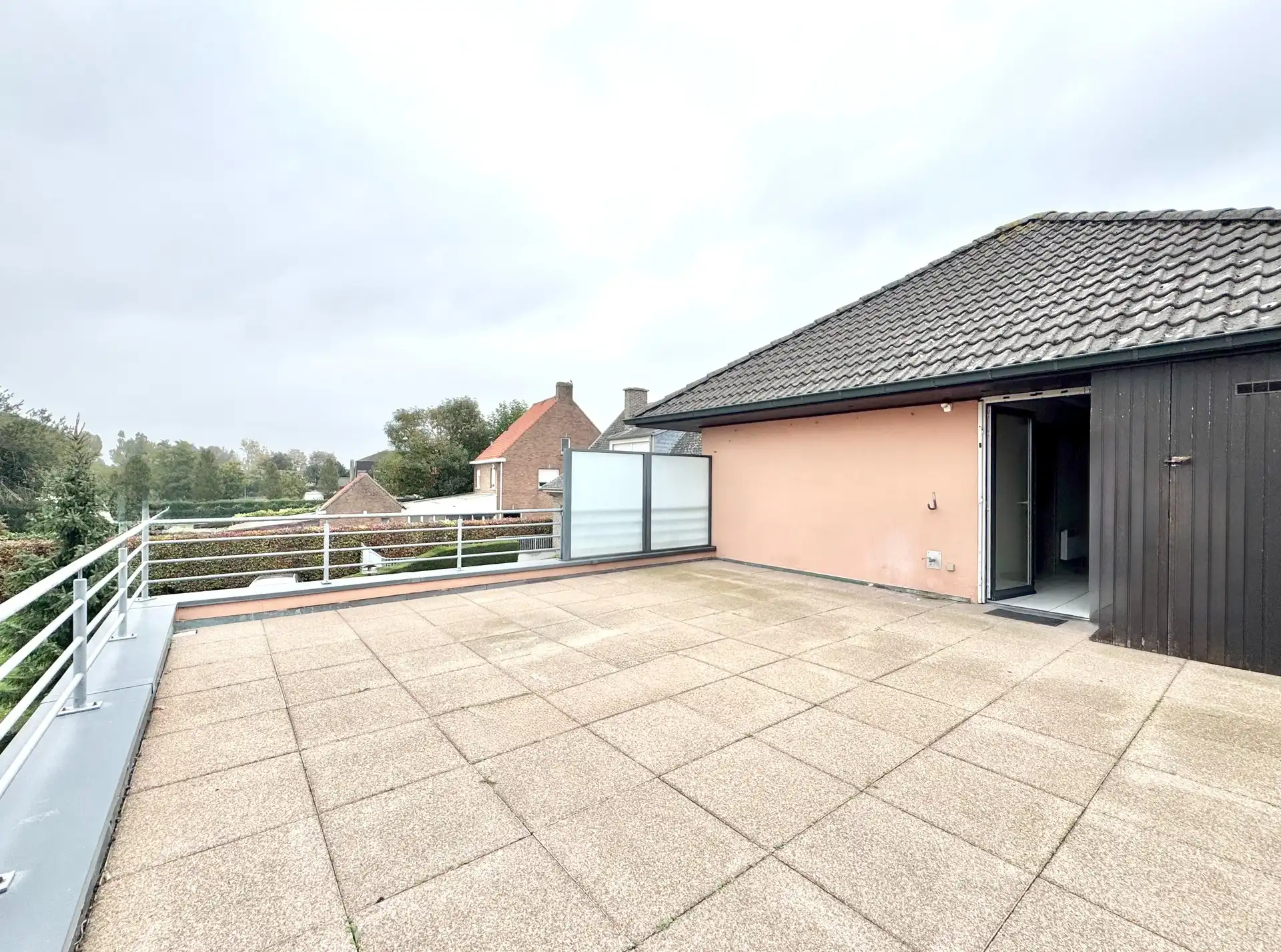 1-SLPK-APPARTEMENT|GROOT ZONNETERRAS |1 PARKING foto 16