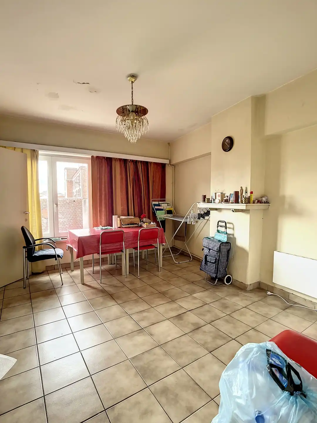 Te renoveren opbrengtsgebouwen met 12 units en handelsruimte foto 7