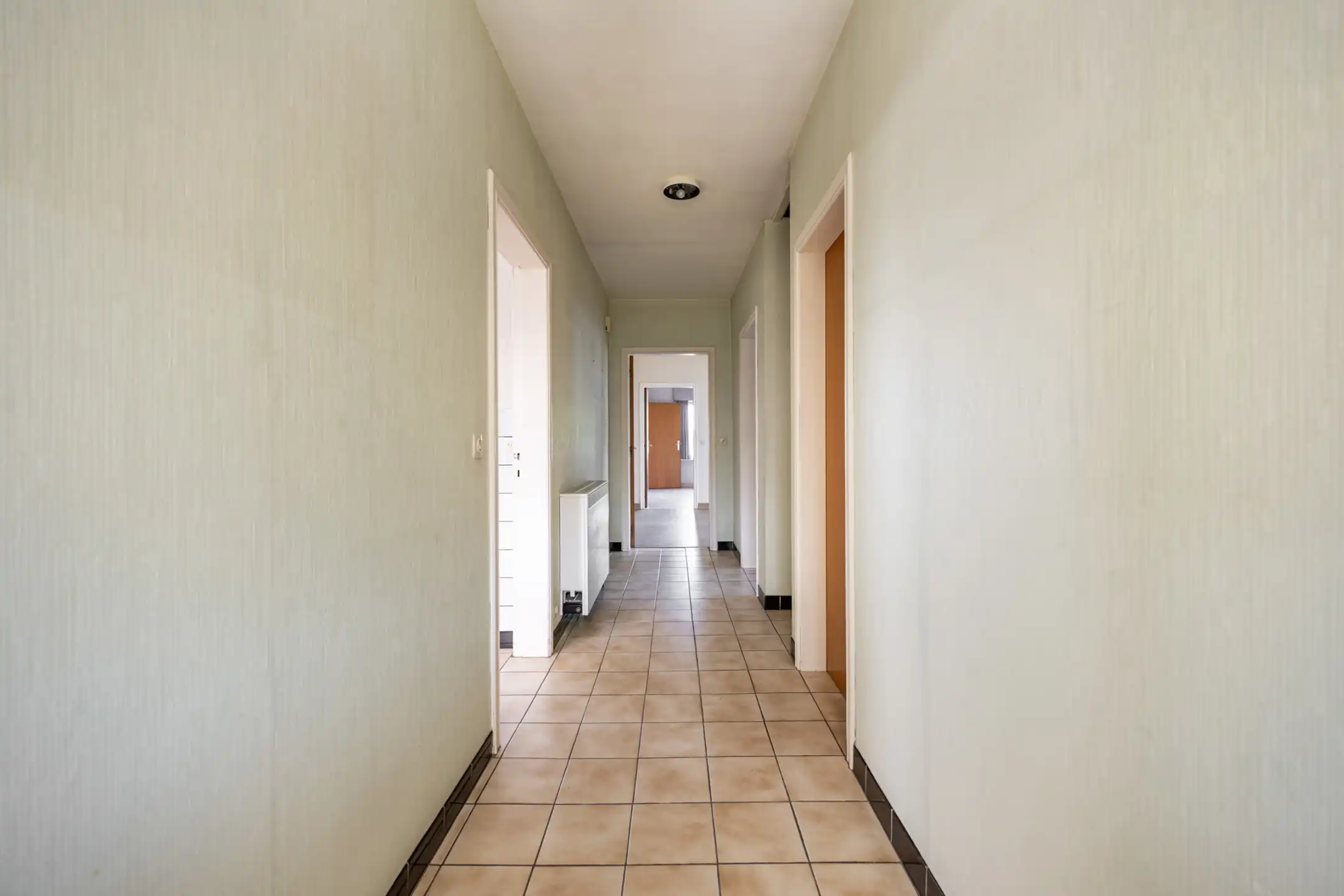 Zeer gunstig gelegen gelijkvloerswoning met 2 slpk op 723 m² foto 20