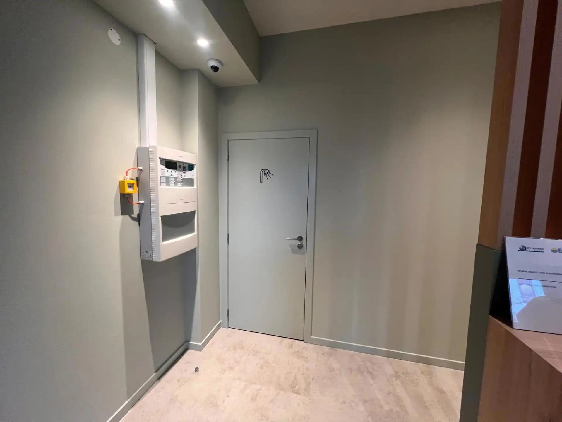 Te Huur : Kantoorruimte Schomhoeveweg 15 foto 24