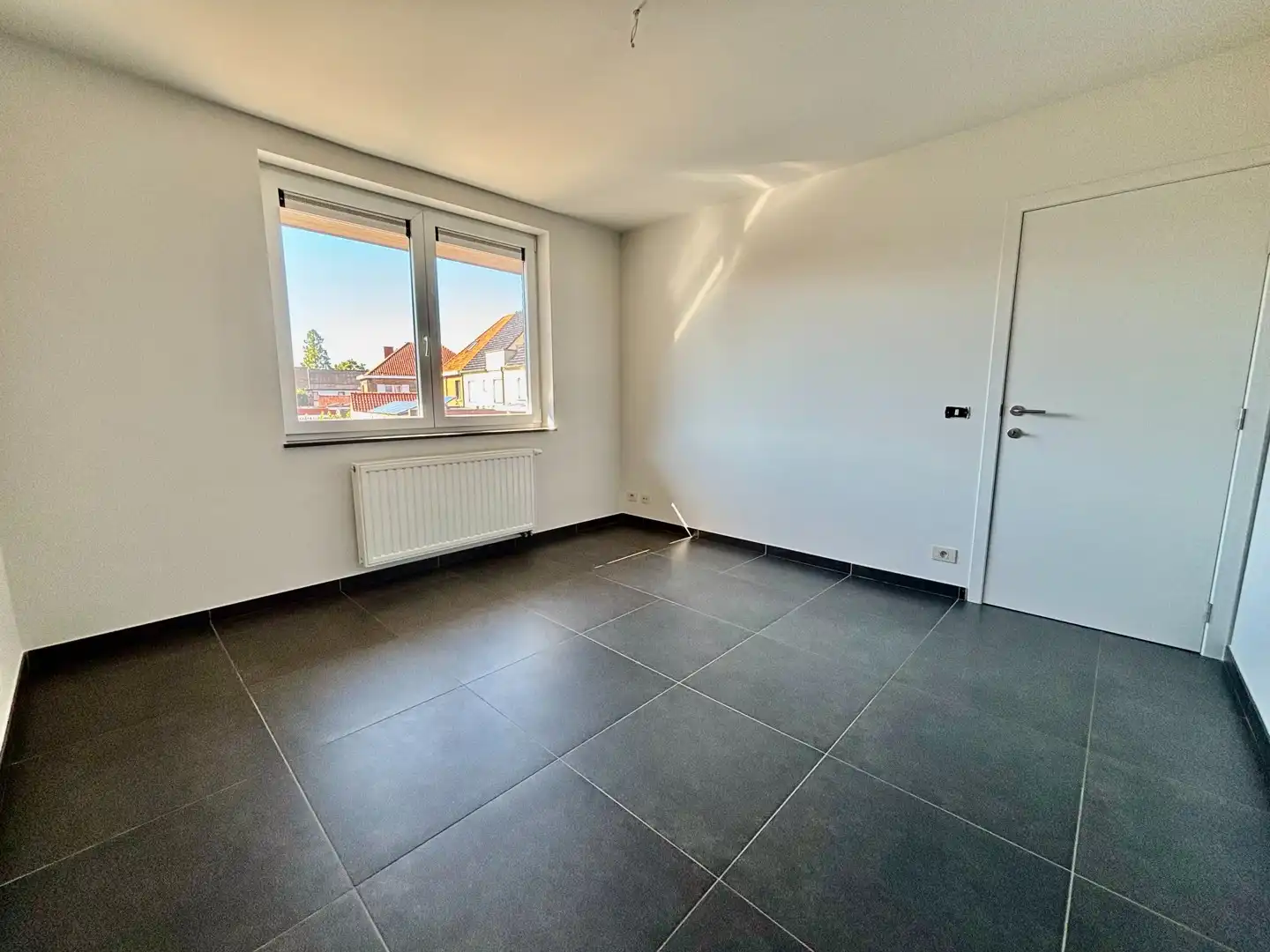Centraal gelegen appartement met 2 terrassen en dubbele garage foto 10