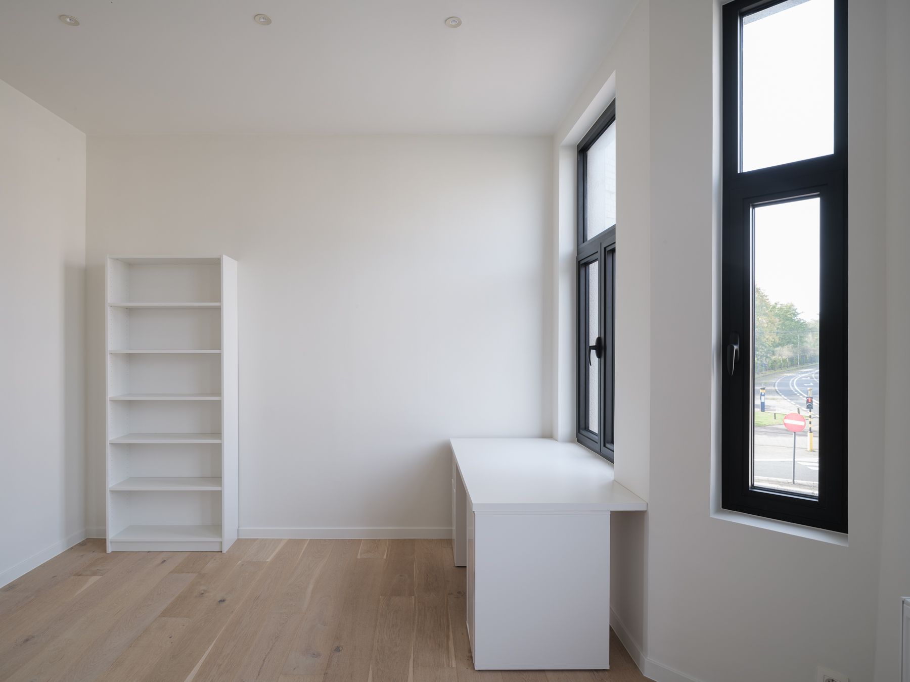 Lichtrijk eenslaapkamer appartement op centrale ligging foto 5