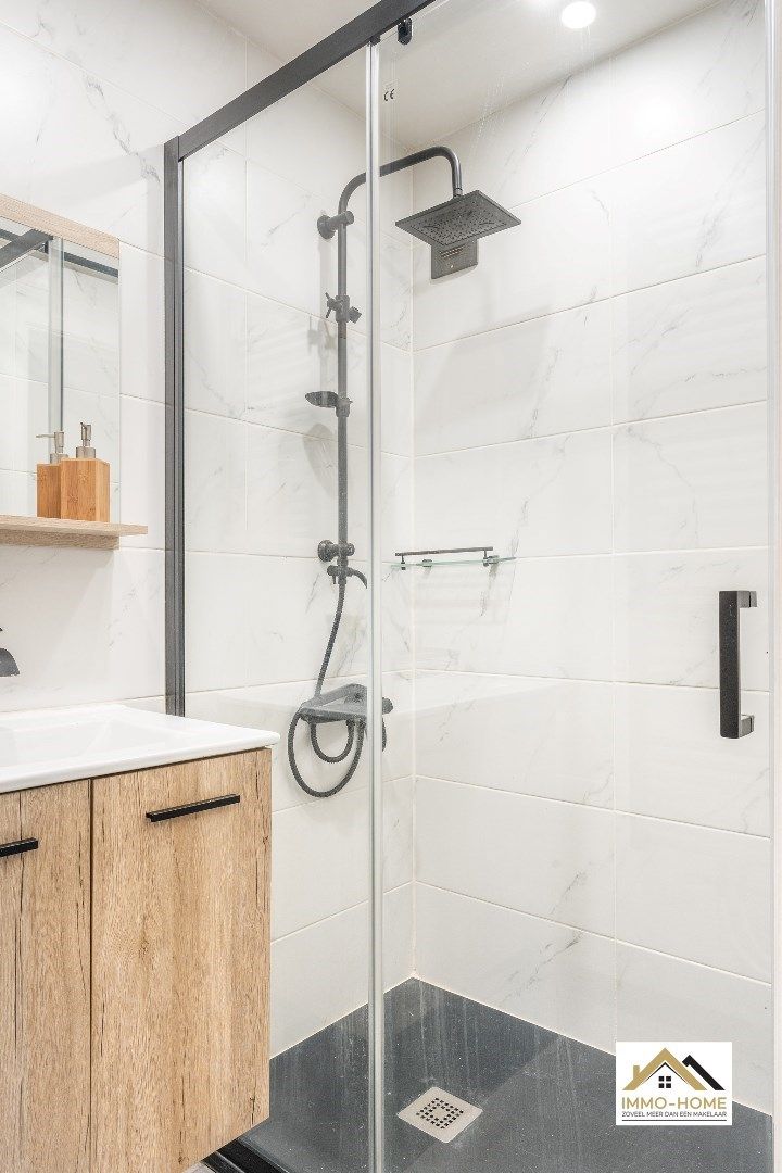 Appartement op centrale ligging nabij Gent foto 11