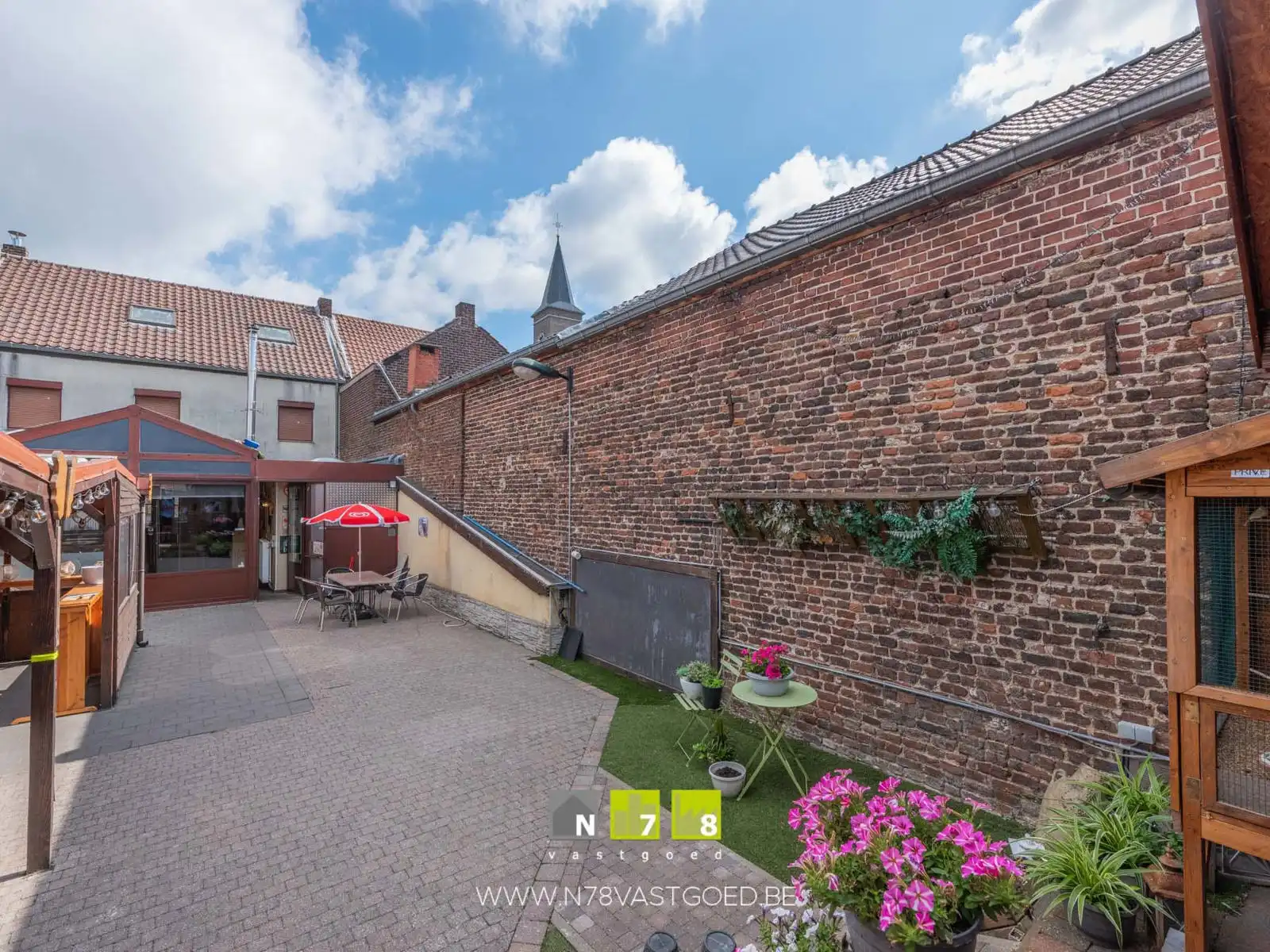 Huis te koop foto 23