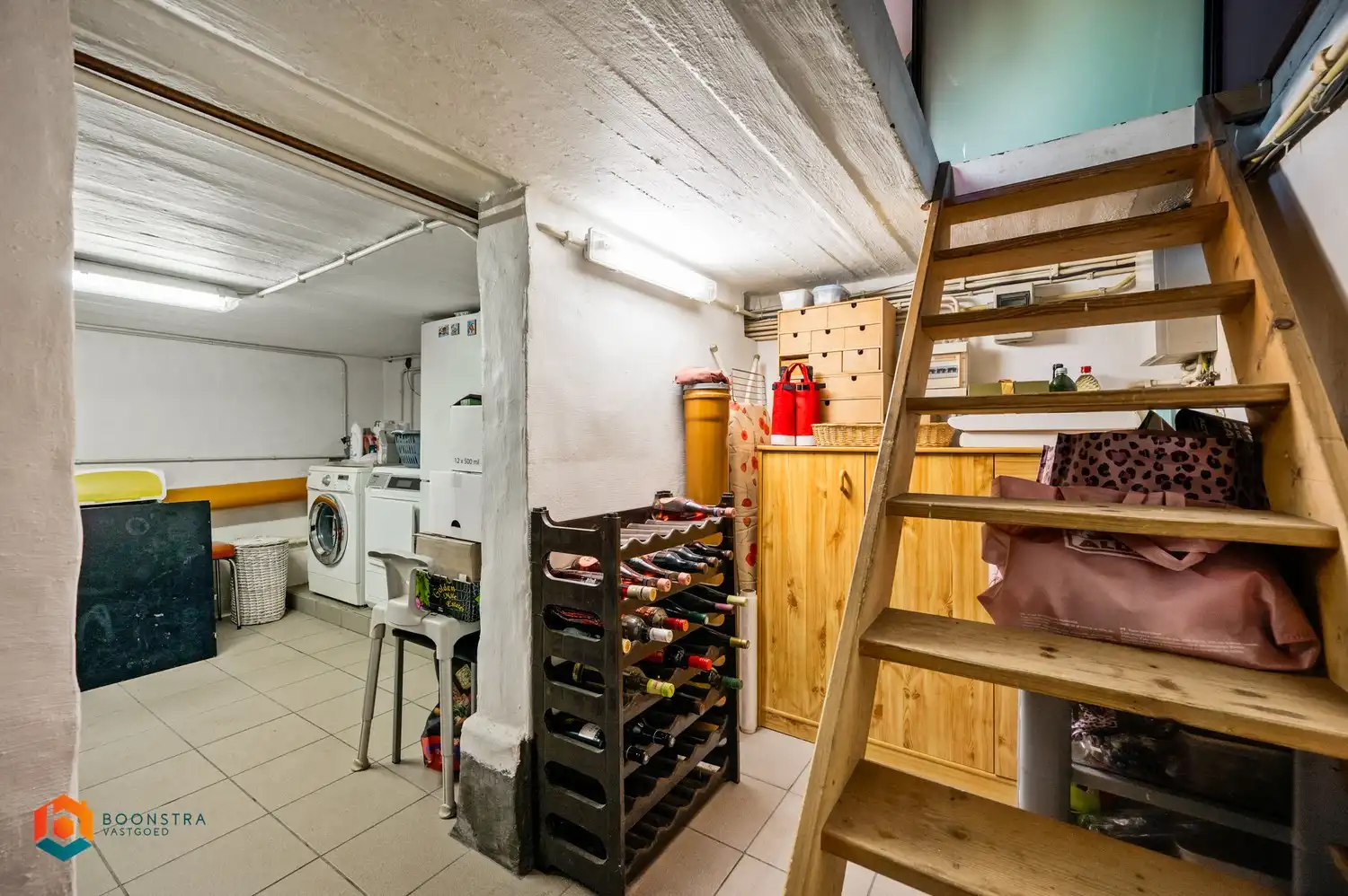 Gezellige woning met 2 slpkrs en tuin nabij centrum Mechelen foto 28