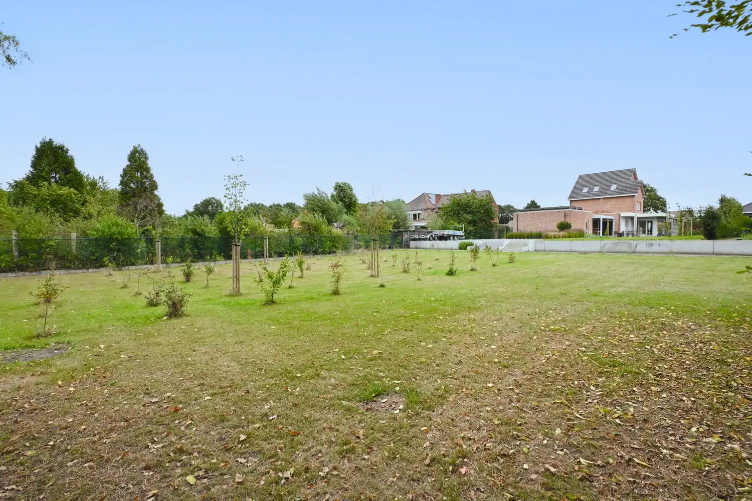 Instapklare gezinswoning met prachtige tuin en hoogwaardige afwerking foto 19