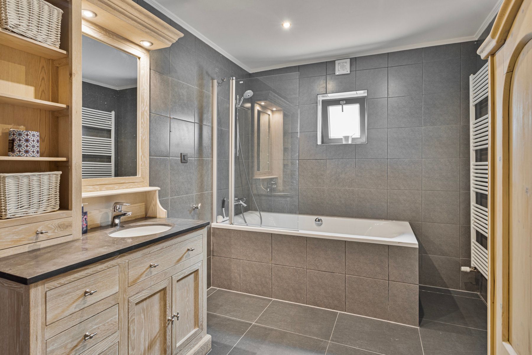 Appartement te koop in Houtvenne! foto 21