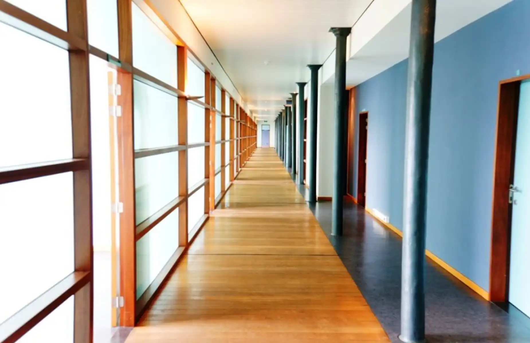 Kantoorruimtes met Scheldezicht foto 13