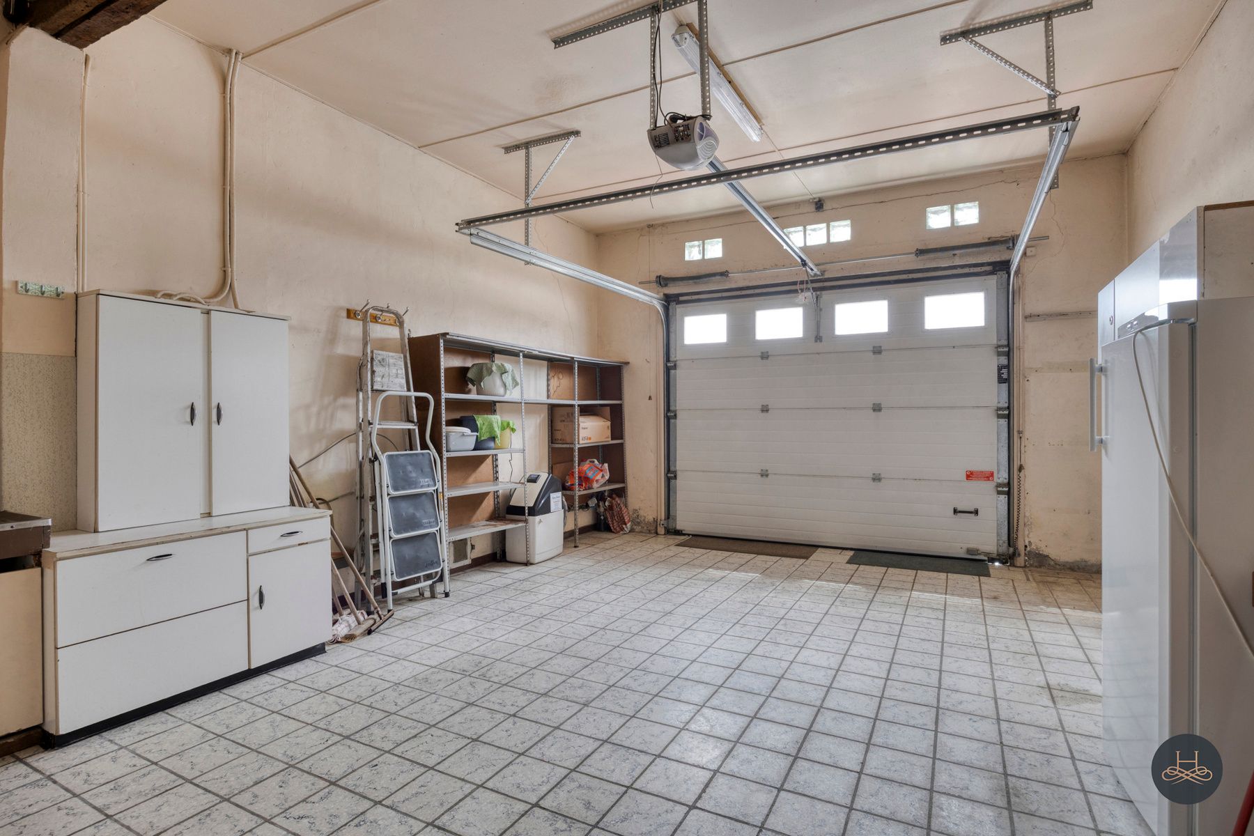 Ruime woning op centrale ligging foto 19