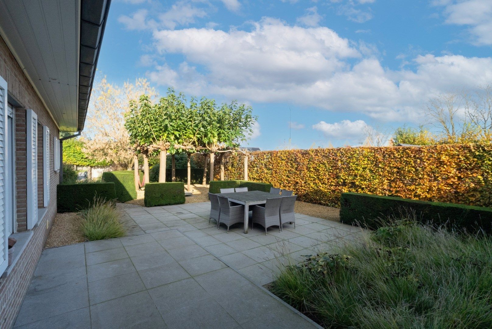 EXCLUSIEVE VILLA OP RIANT PERCEEL foto 12