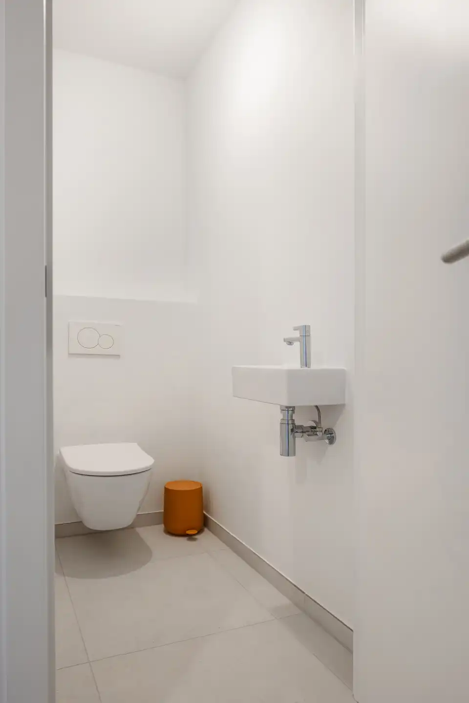 Prachtig 1 slpk appartement in het centrum van Zandhoven. foto 16