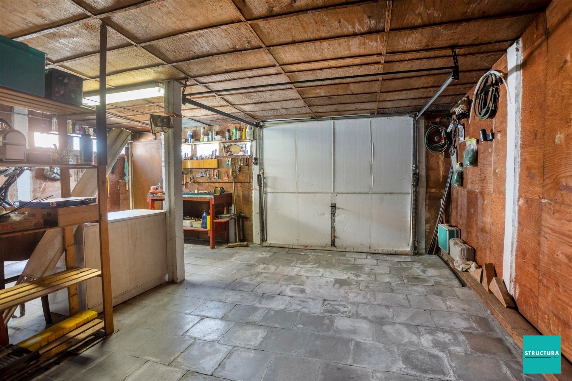 Charmante woning vlakbij het kasteel van Imde foto 13