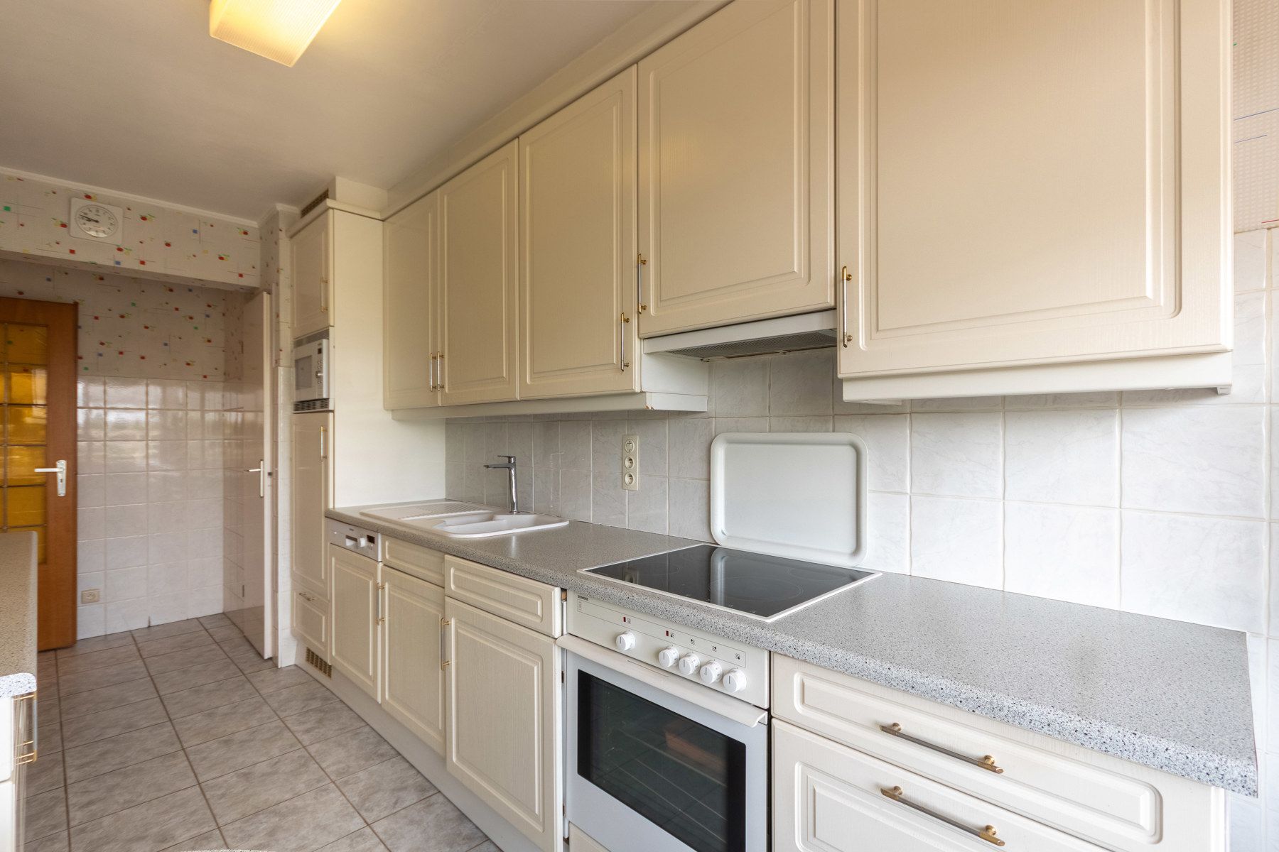 Gunstig gelegen appartement met 3 slaapkamers en 2 terrassen foto 9