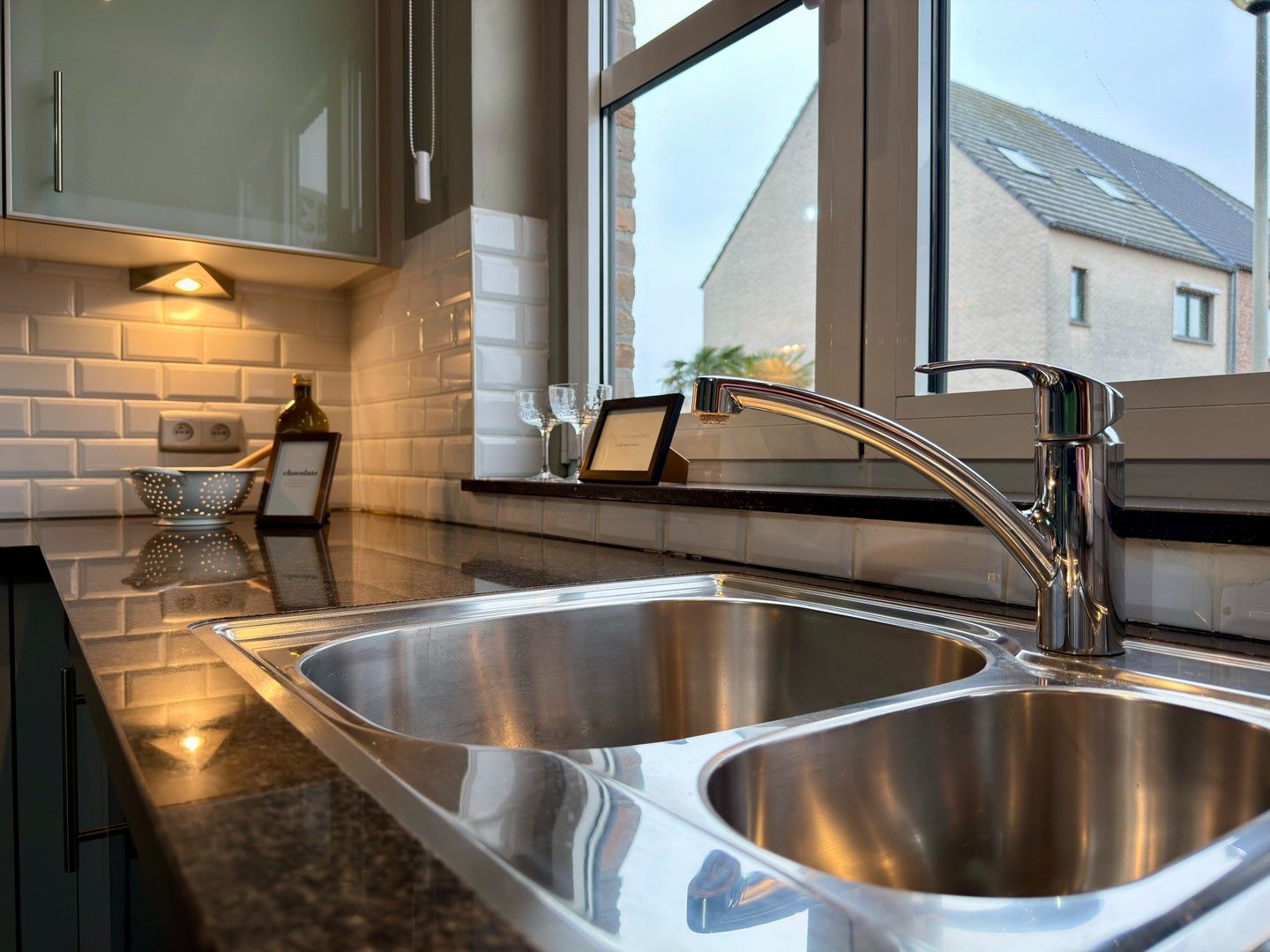 Ruime instapklare woning met garage foto 9