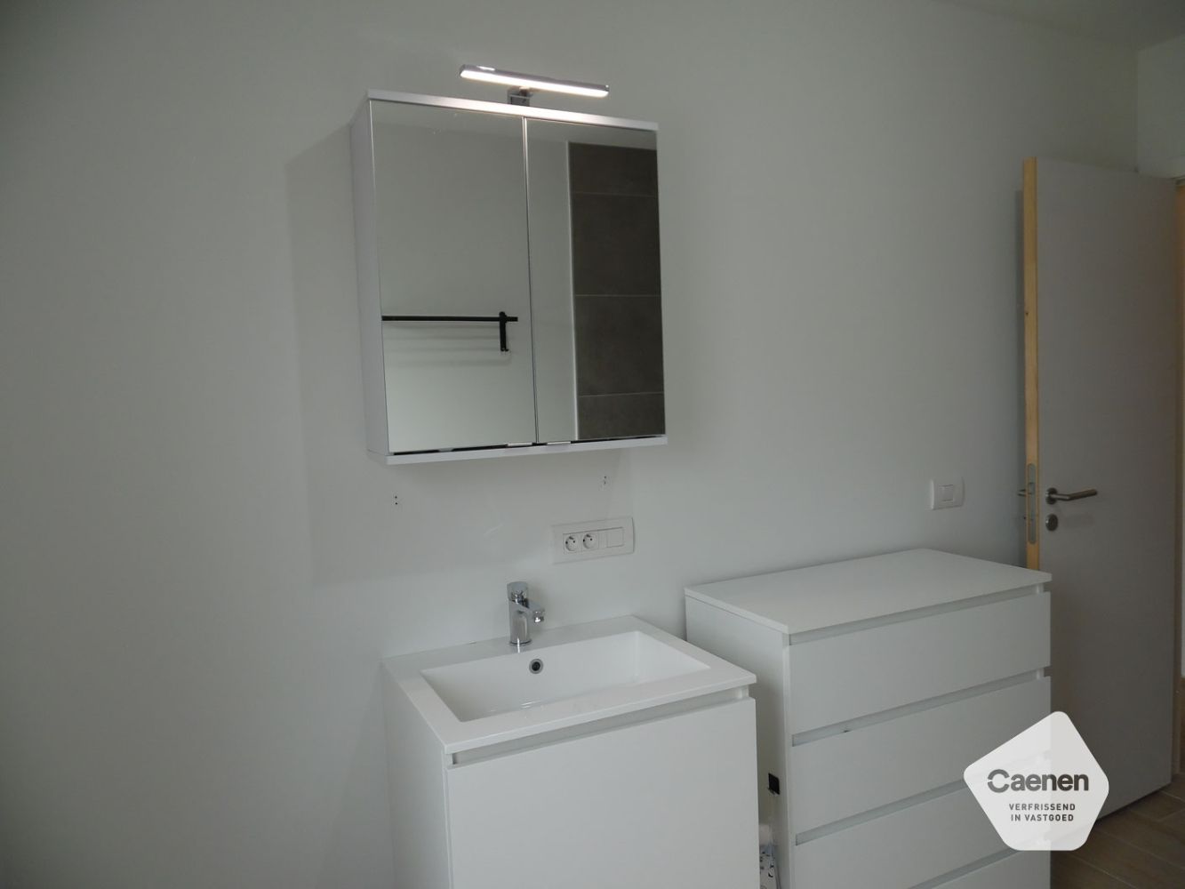 Prachtige instapklare nieuwbouw woning te huur foto 10