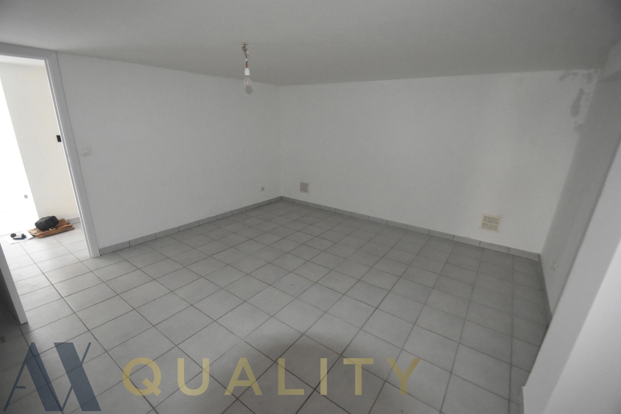 2 slpk. appartement op de eerste verdieping. Geen lift. foto 7