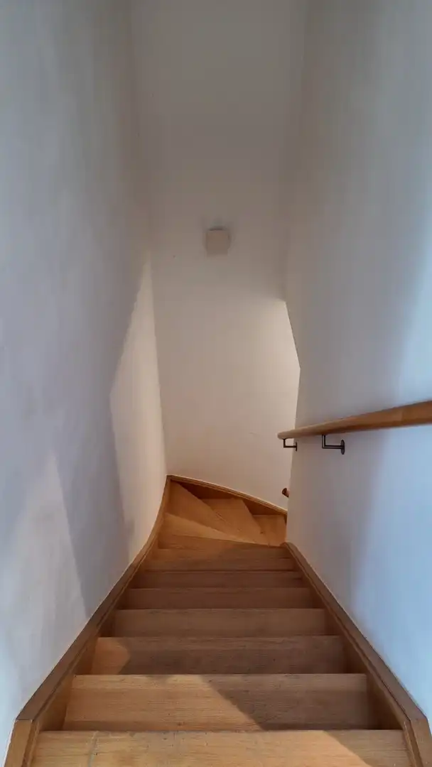 WONING MET 3 SLPKS TE KOOP - SMEERMAAS foto 9