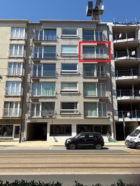 Stijlvol gerenoveerd appartement in het hart van Oostduinkerke-Bad foto 8