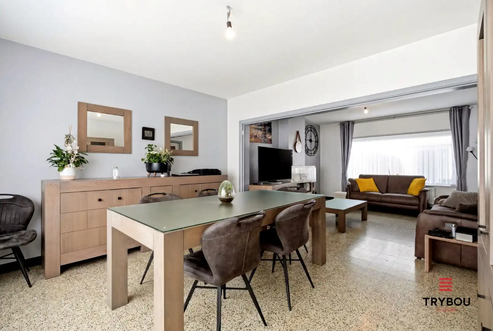 Gezellige gezinswoning met 3 slaapkamers te koop in Langemark! foto 4