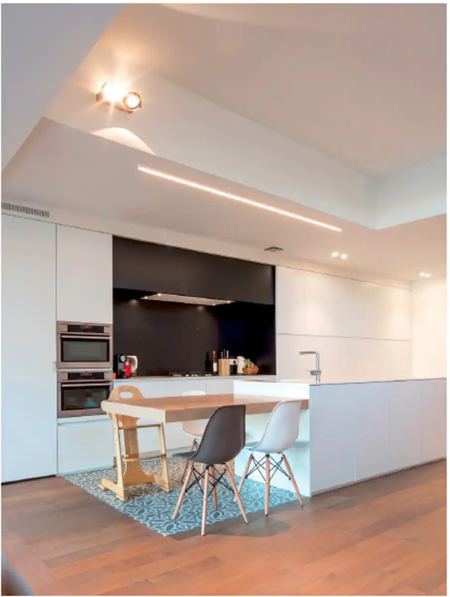 2 nieuwbouwwoningen in groene omgeving foto 8