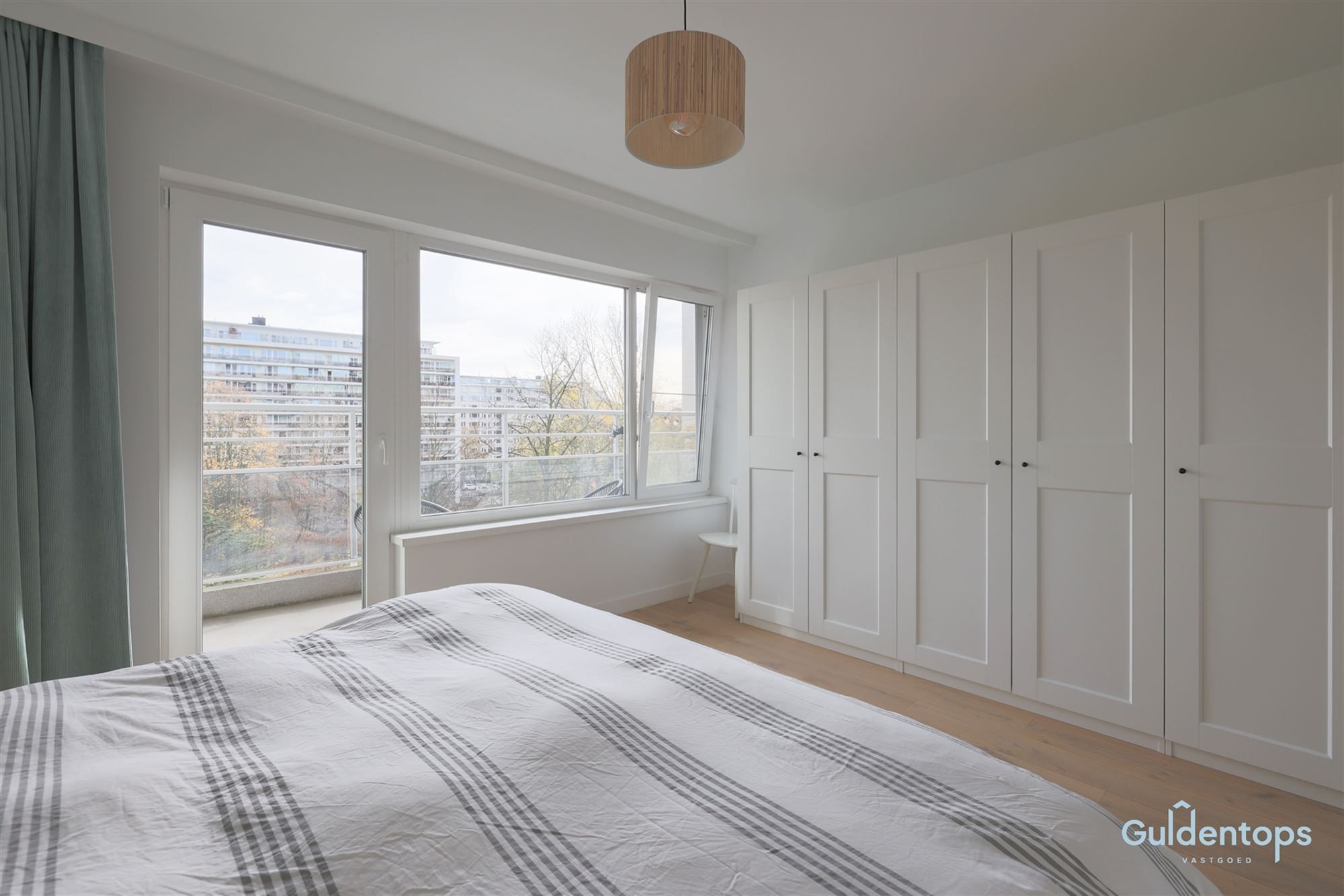 mooi 2 slkpkamerappt op topligging met fantastisch uitzicht foto 14