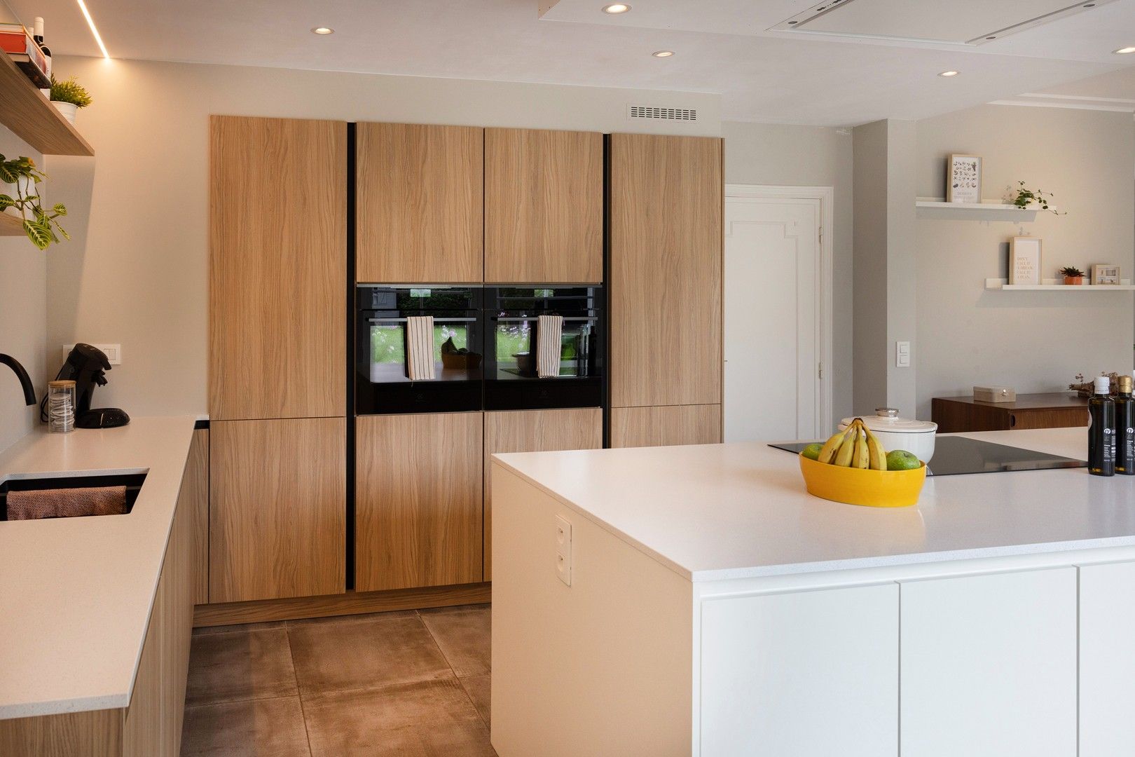 Grote woning met 4 slpks, 2 badks, ... foto 7