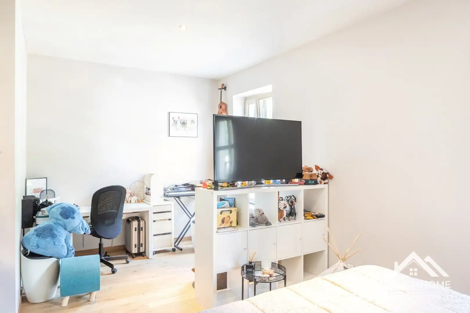 Goed draaiende frituur met appartement op een topligging!  foto 25