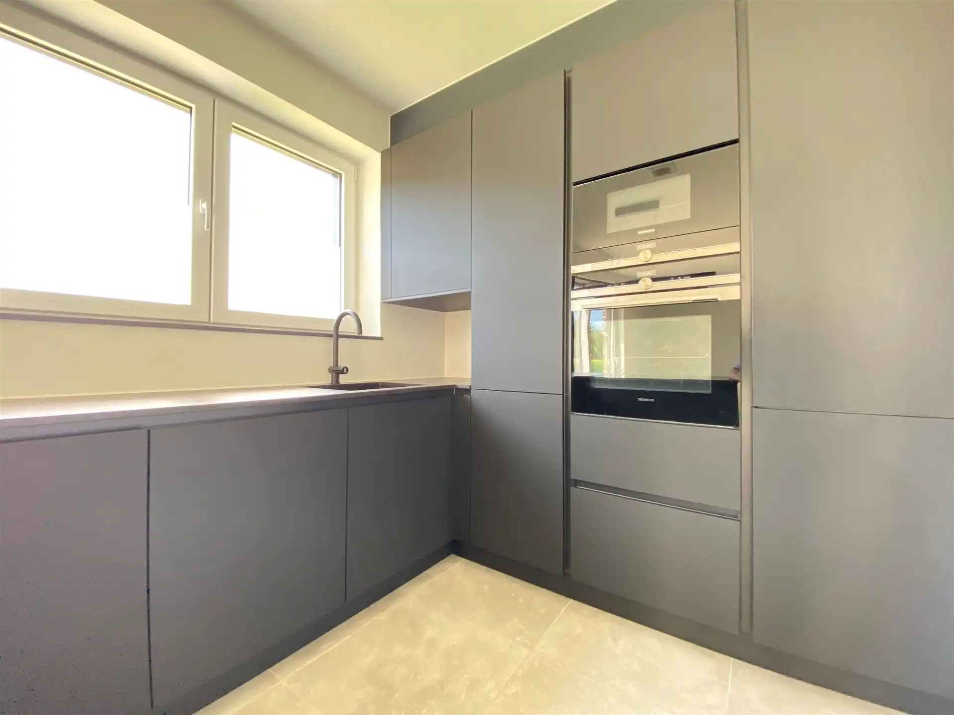 Energiezuinige nieuwbouw woning met 3 slaapkamers en tuin. foto 9