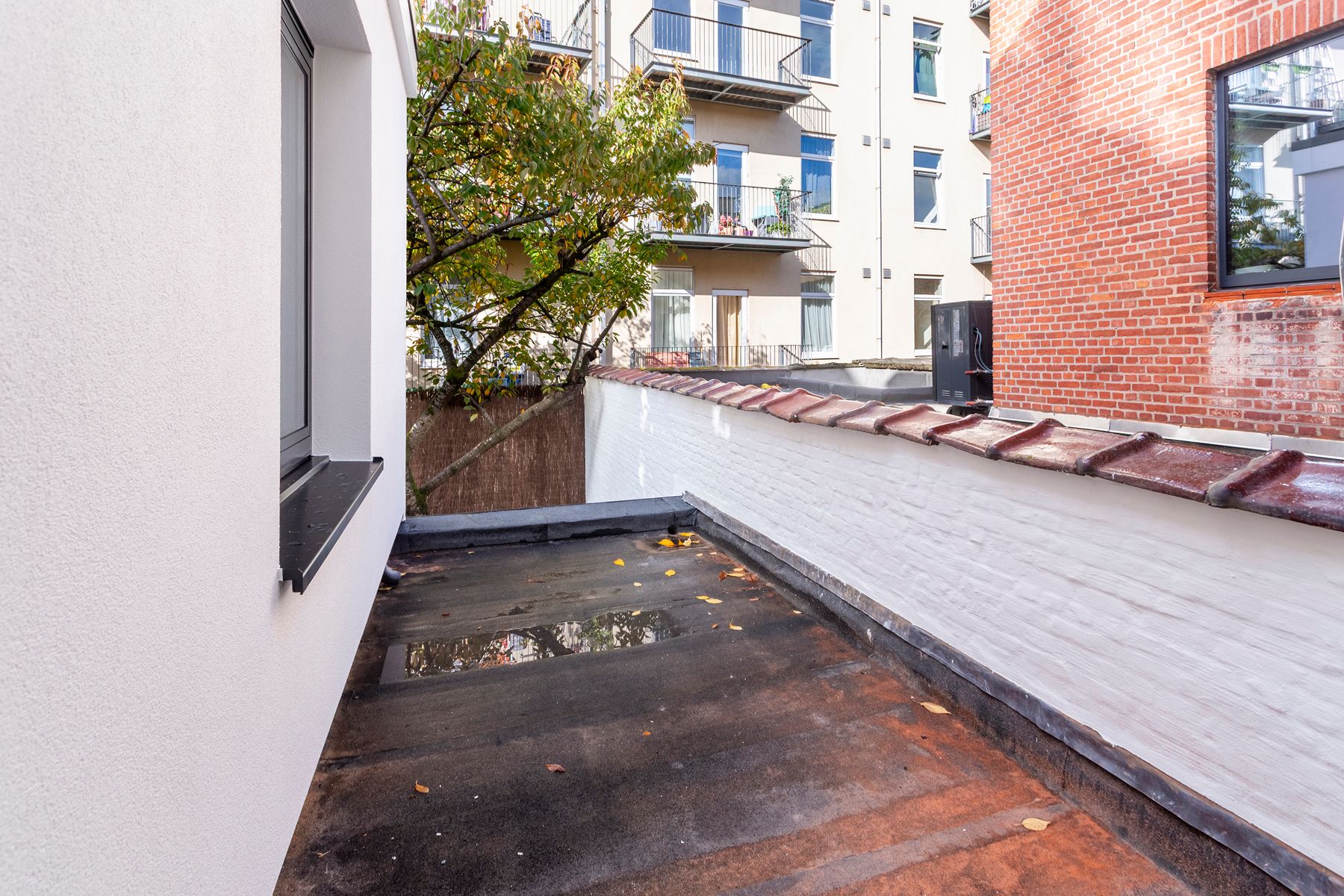 Volledig gerenoveerde stadswoning in begeerde Markgravebuurt foto 15