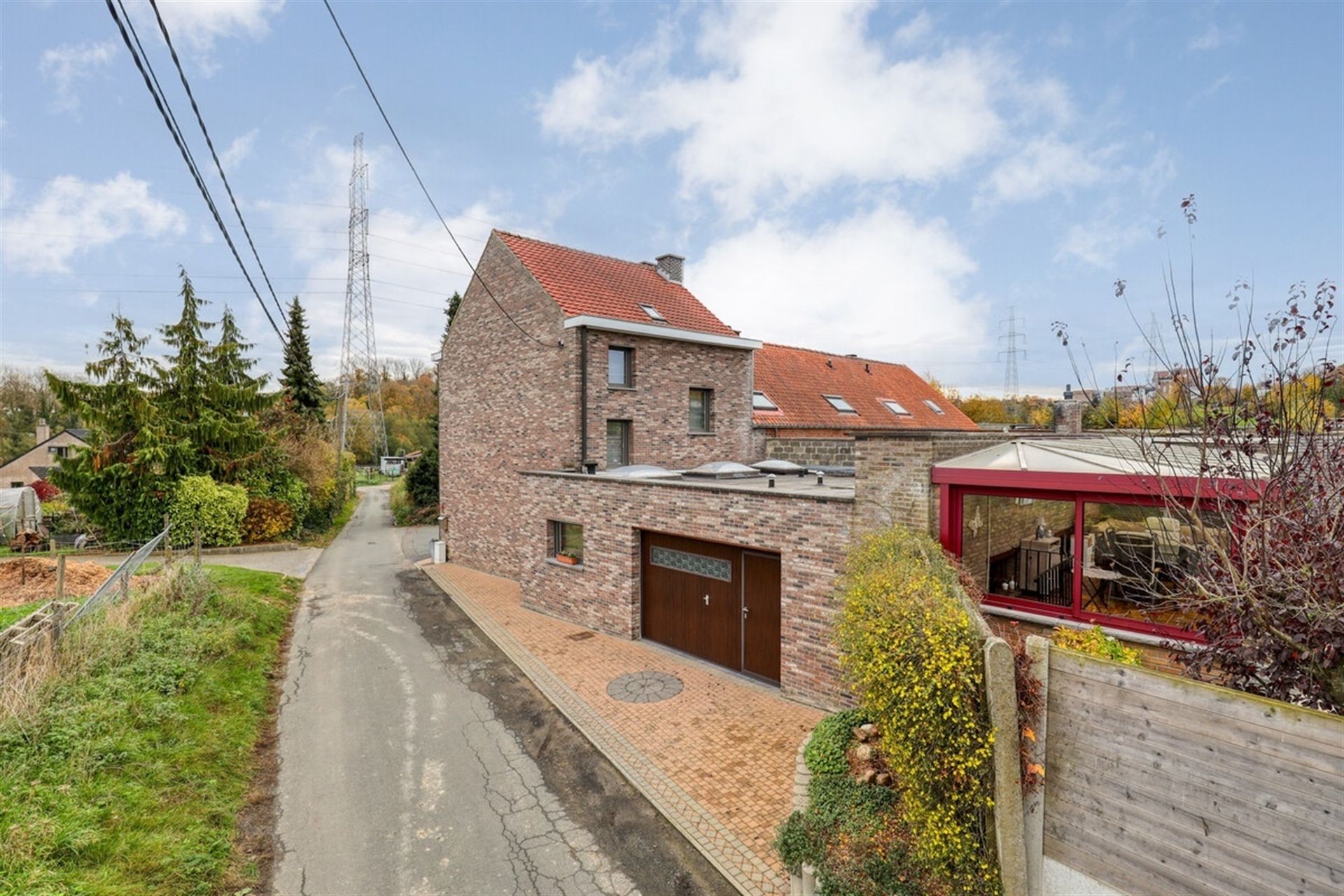 TOP-gelegen woning op 24are in Schepdaal foto 4